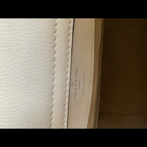 ❤️❤️BRAND NEW/TRADE FROM FRANCE LV VERY HOBO SESAM - Picture 5 of 8